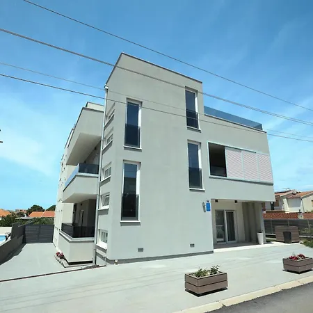 Km Exclusive Apartament