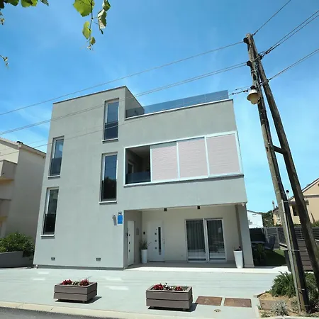 Apartament Km Exclusive