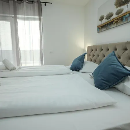 Km Exclusive Apartament *