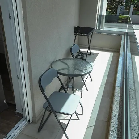 Km Exclusive Apartamento Zadar