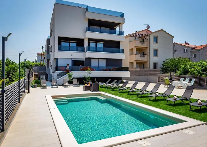 Km Exclusive Apartman *