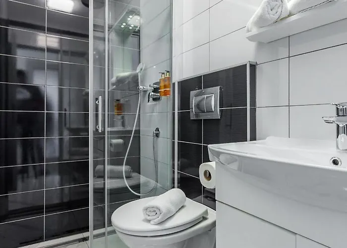 Km Exclusive Apartman *