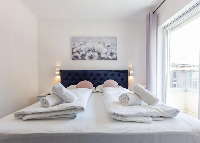 Km Exclusive * Zadar