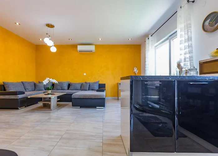 Km Exclusive Apartman