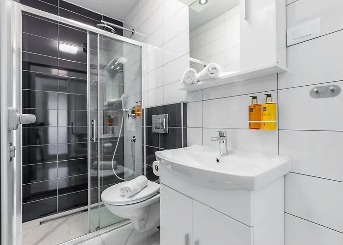 Apartman Km Exclusive Zadar