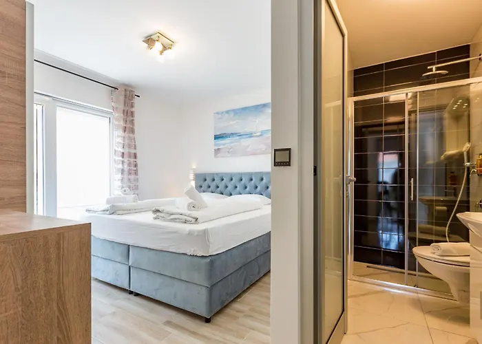 Km Exclusive * 자다르