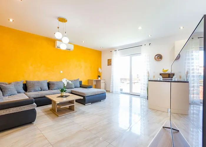 Km Exclusive Apartman *