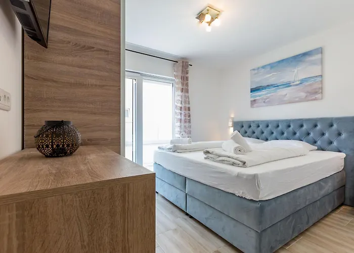 Apartman Km Exclusive *