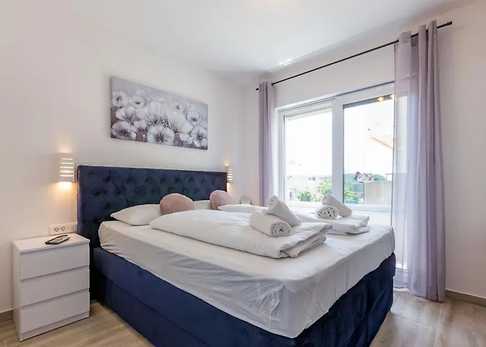 Km Exclusive Apartman