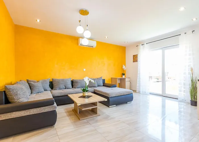 Apartman Km Exclusive *