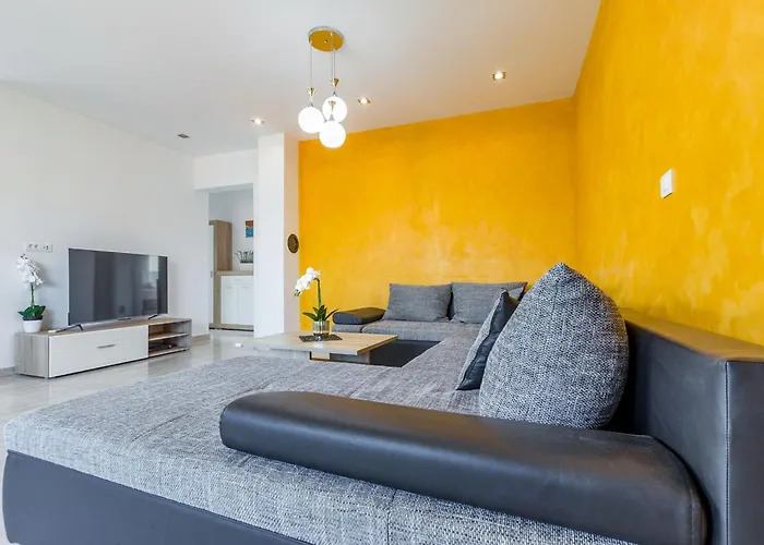 Km Exclusive Apartman