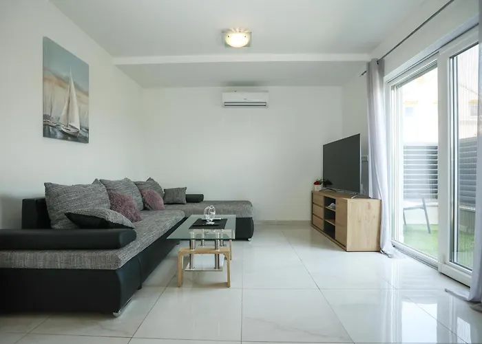 Km Exclusive Apartman *