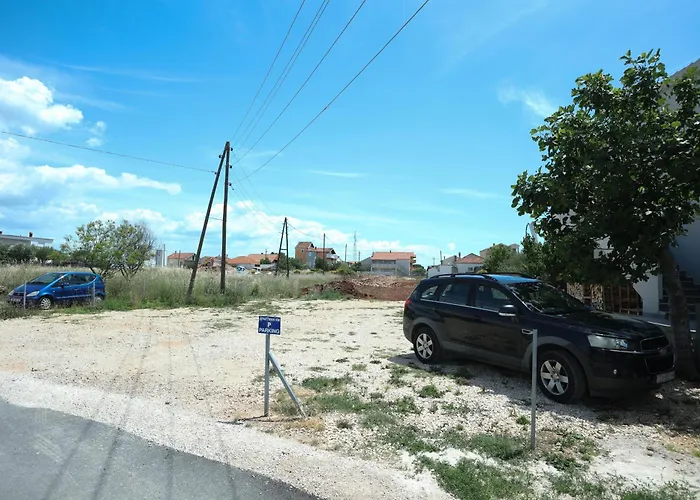 Apartman Km Exclusive Zadar