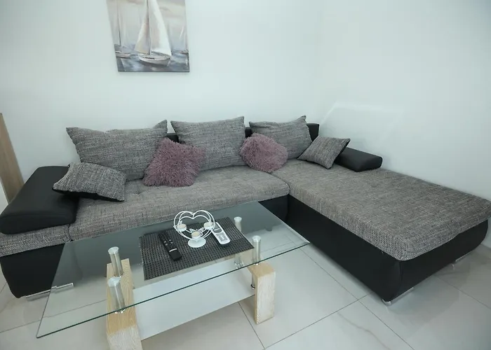 Km Exclusive Zadar