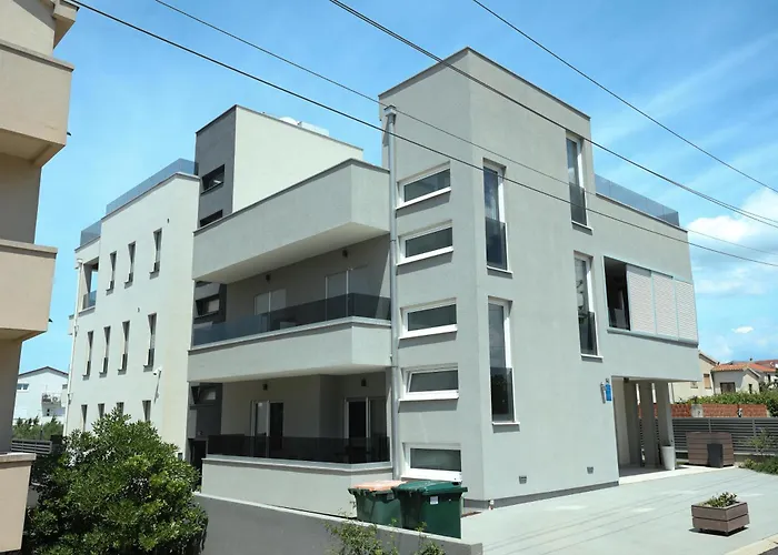 Km Exclusive Apartman