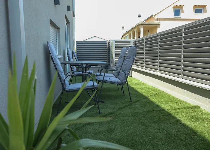 Apartman Km Exclusive