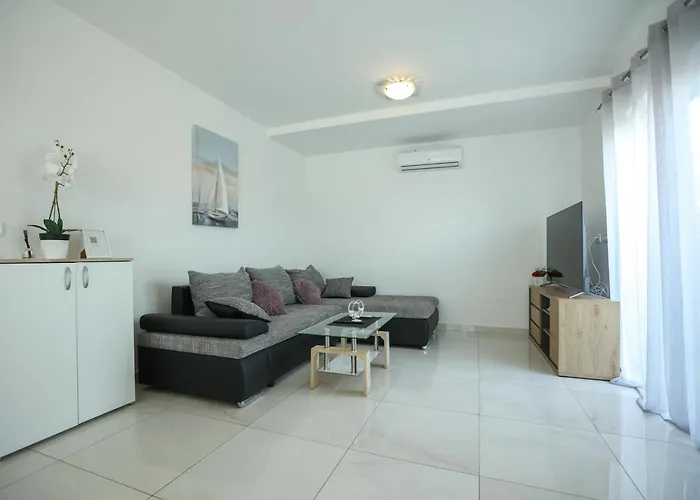 Km Exclusive Zadar