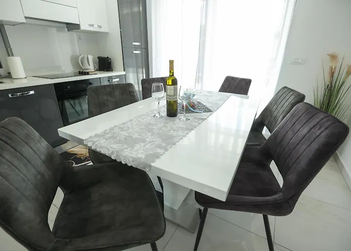 Km Exclusive Apartman