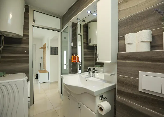 Km Exclusive Apartman *