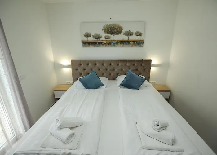 아파트 Km Exclusive 자다르