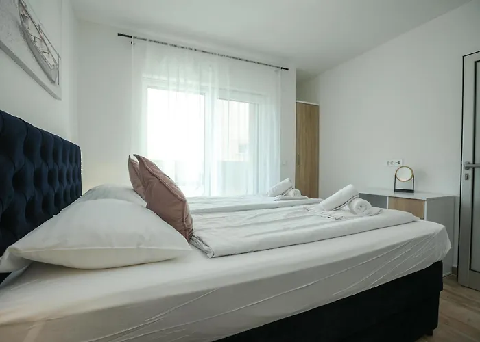 Km Exclusive * Zadar