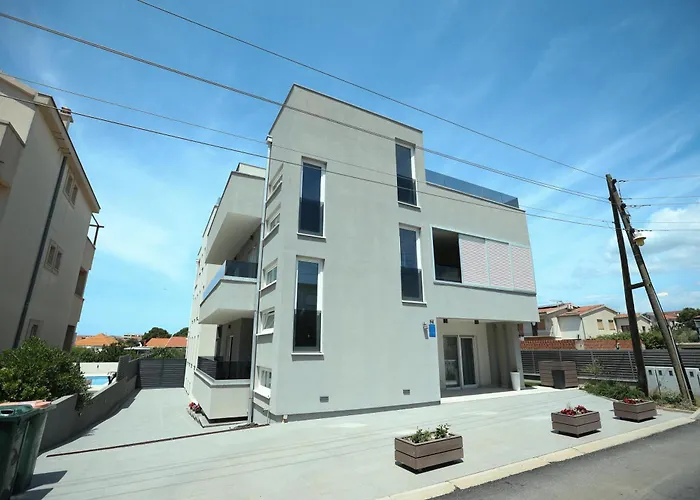 Km Exclusive 아파트