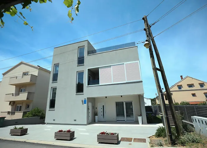 Apartman Km Exclusive