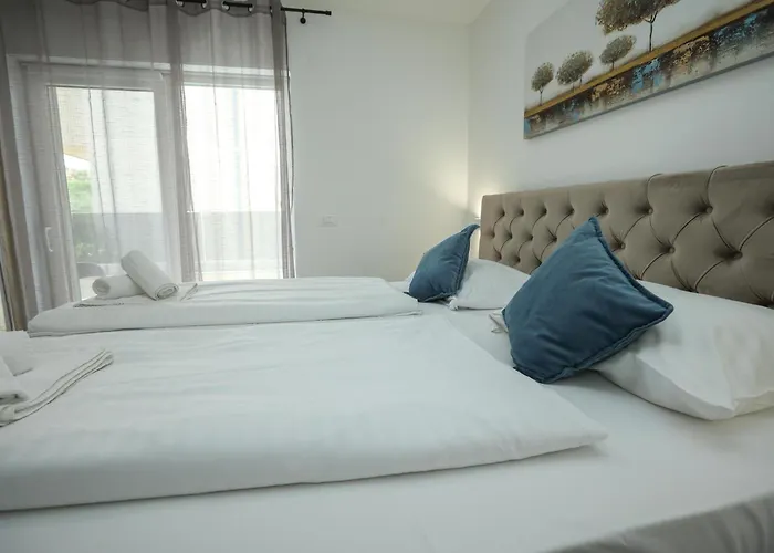 Km Exclusive Apartman *