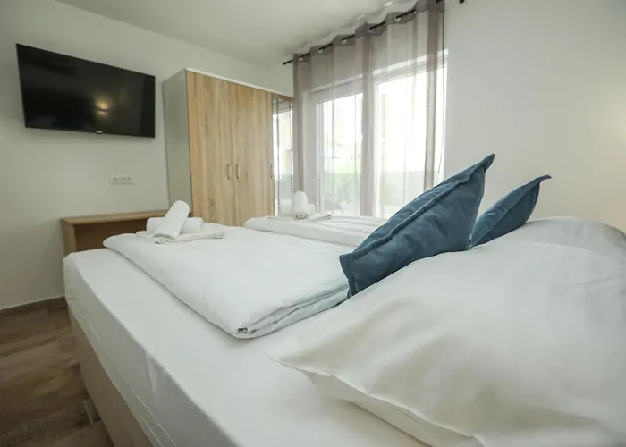 Apartman Km Exclusive *