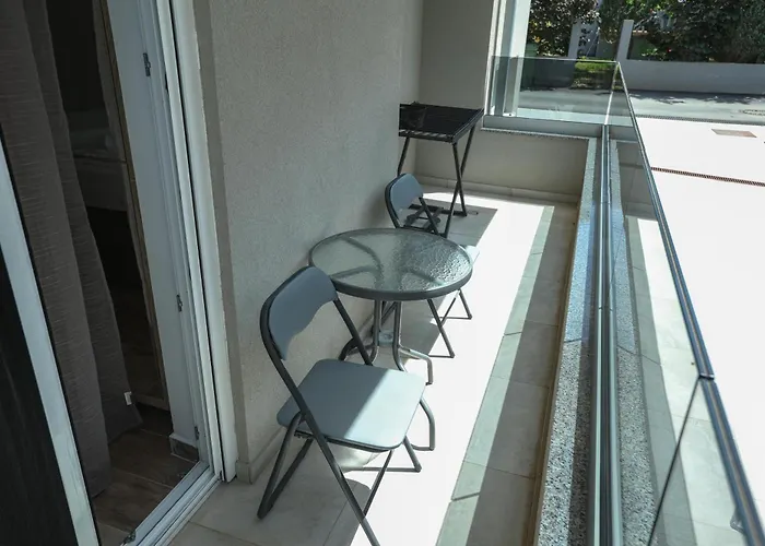 Km Exclusive Apartman Zadar