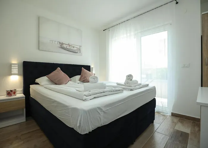 Apartman Km Exclusive Zadar