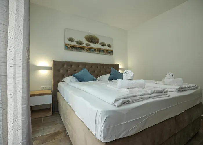 Km Exclusive * 자다르