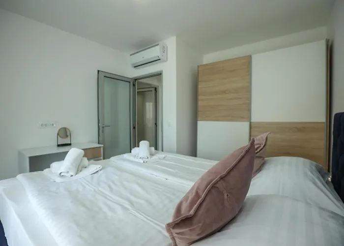 Km Exclusive Apartman