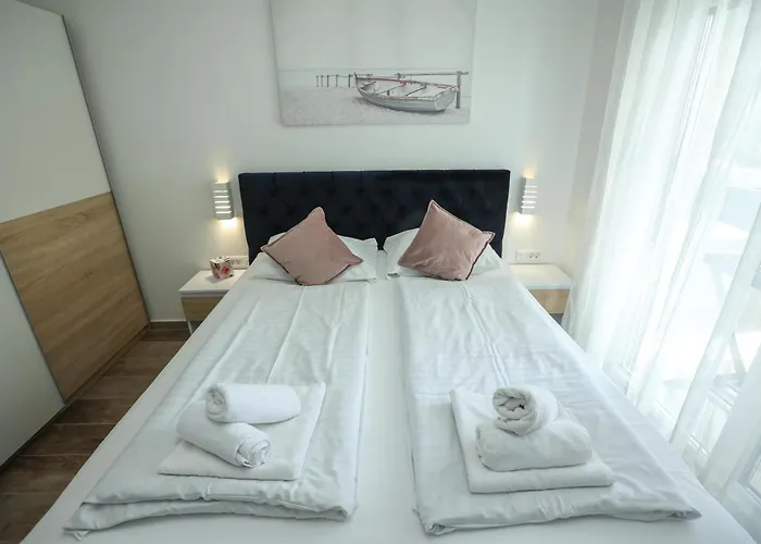 Km Exclusive Apartman *